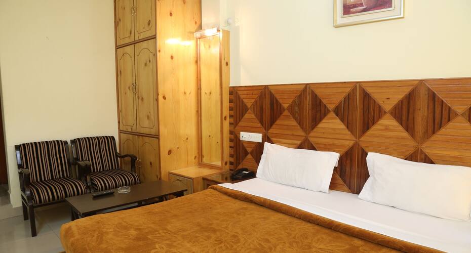 Hotel Sanjeevny, Manali 4